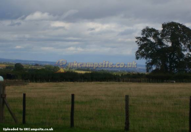 Bungdale Head Farm Caravan And Camping Site
