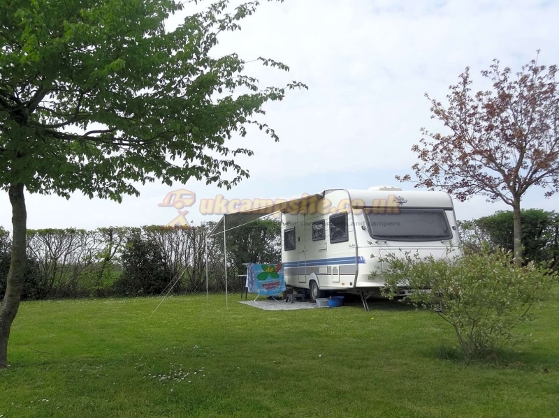 Camping Le Rouge Gorge