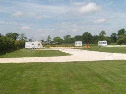 Brenda House Touring Caravan Park