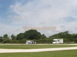 Brenda House Touring Caravan Park
