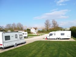 Brenda House Touring Caravan Park
