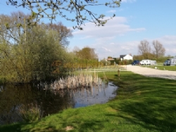 Brenda House Touring Caravan Park