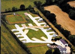 Brenda House Touring Caravan Park