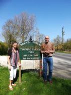 Brenda House Touring Caravan Park
