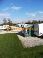 Brenda House Touring Caravan Park