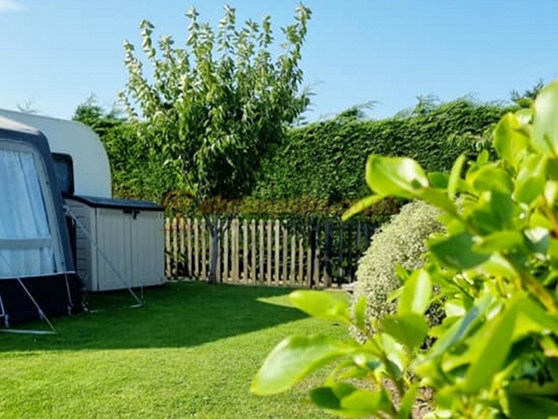 Toppers Caravan Park
