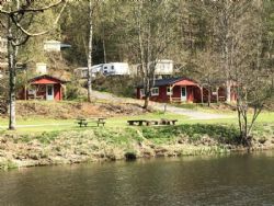 Camping Maka