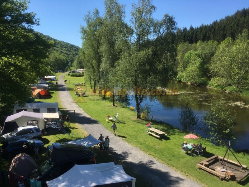 Camping Maka