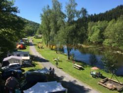 Camping Maka