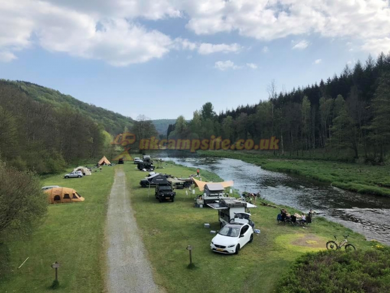 Camping Maka