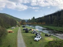 Camping Maka