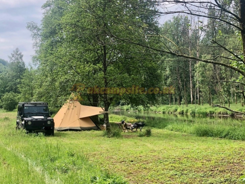 Camping Maka