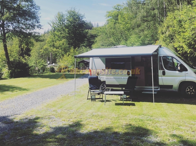 Camping Maka