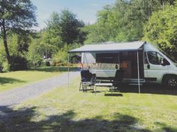 Camping Maka