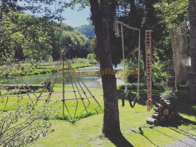 Camping Maka