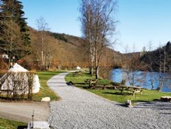 Camping Maka