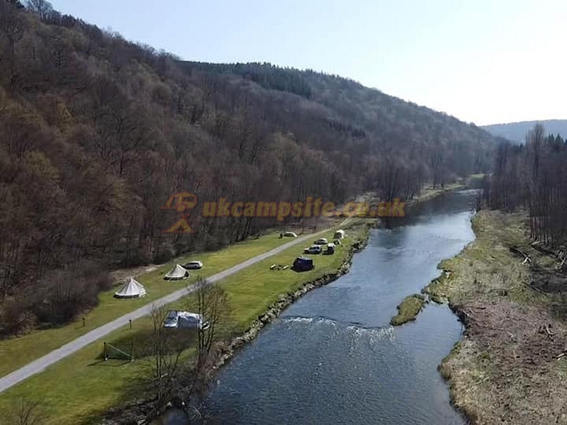 Camping Maka
