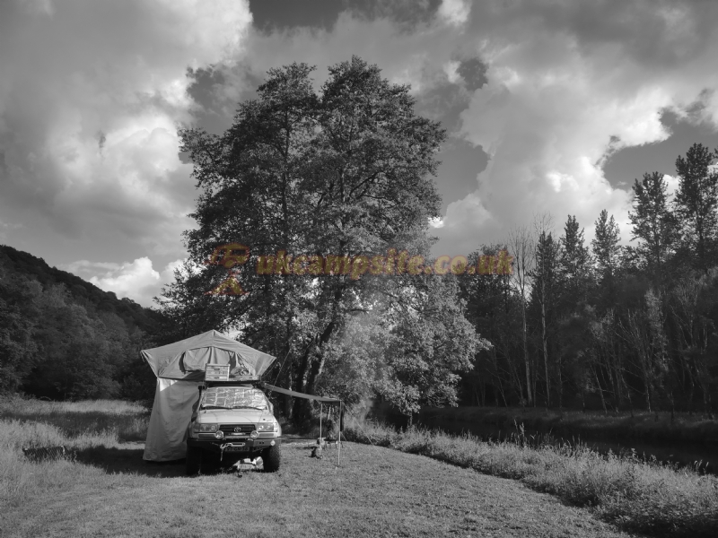 Camping Maka