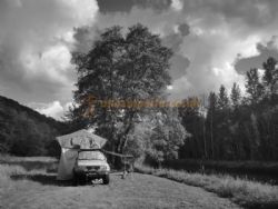 Camping Maka