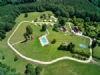 Camping Le Domaine Du Bois Coquet Camping Le Domaine Du Bois Coquet