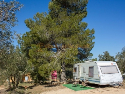 Centro Naturisto Sierra Natura