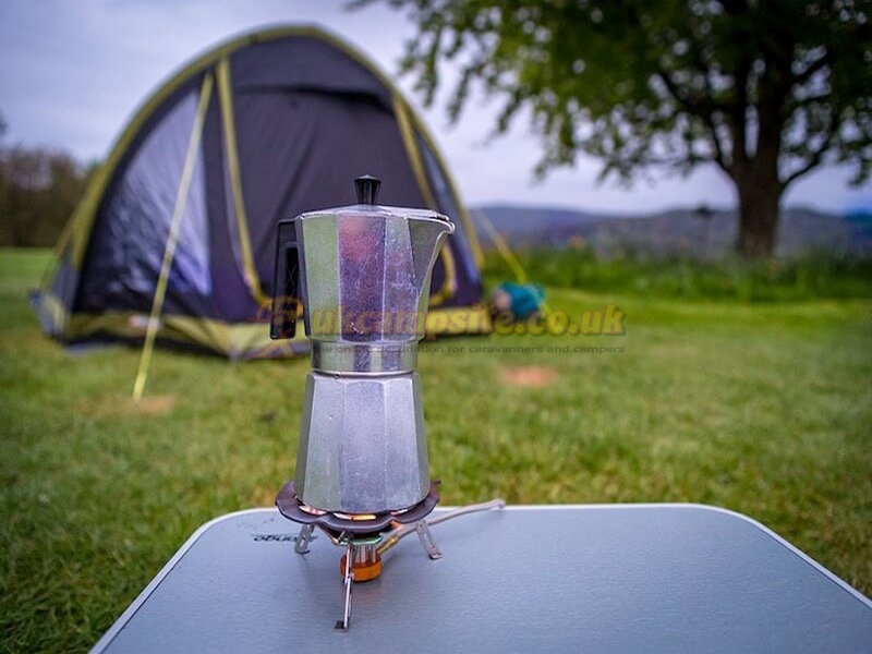 Beeches Farm Campsite