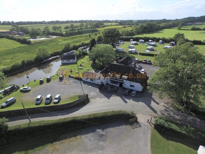 The Wharf Caravan Park