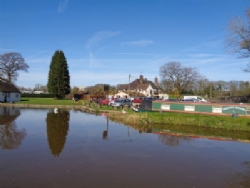 The Wharf Caravan Park