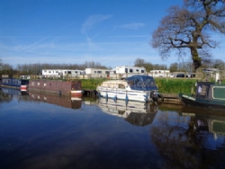 The Wharf Caravan Park