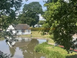 The Wharf Caravan Park