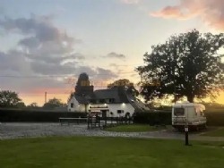 The Wharf Caravan Park