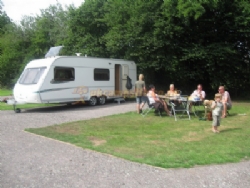 The Wharf Caravan Park