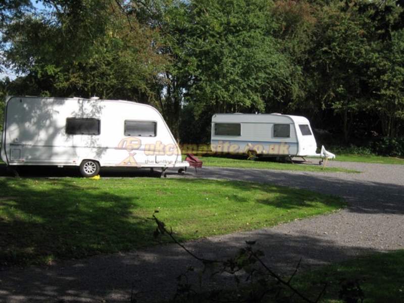 The Wharf Caravan Park
