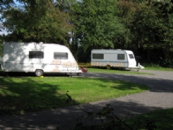 The Wharf Caravan Park