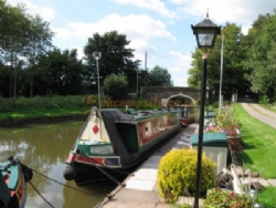 The Wharf Caravan Park