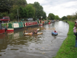 The Wharf Caravan Park