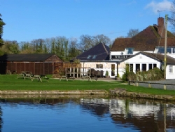 The Wharf Caravan Park