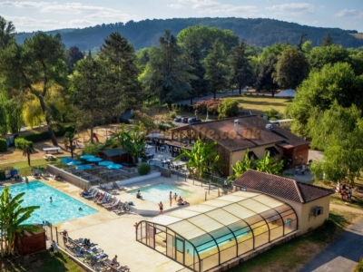 Camping Du Bournat