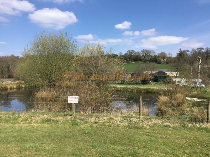 West Lea Certificated Site