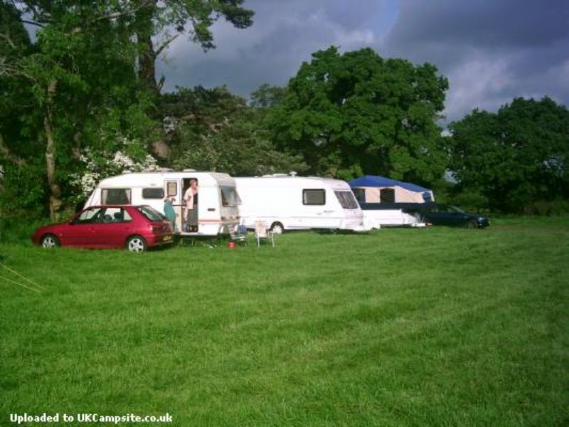 West Lea Certificated Site