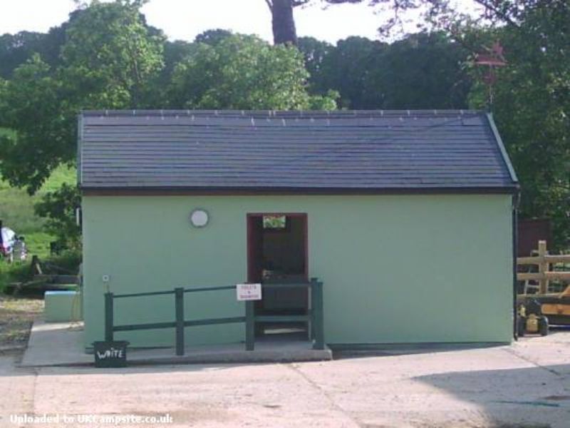 West Lea Certificated Site