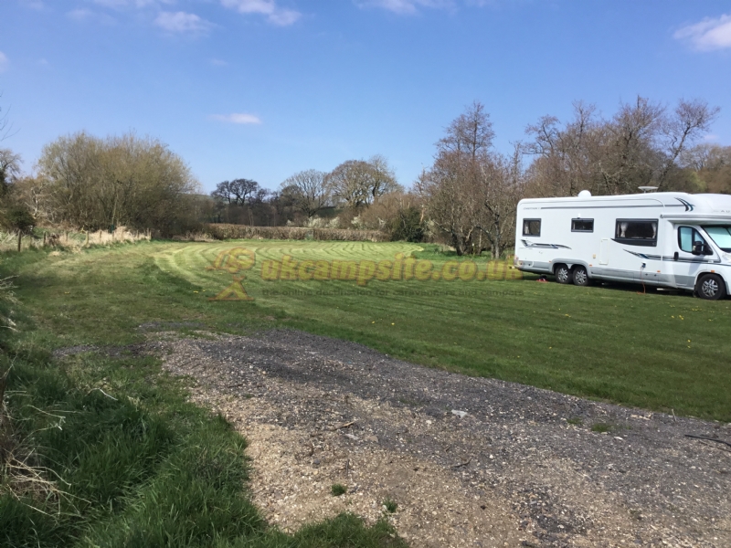 West Lea Certificated Site