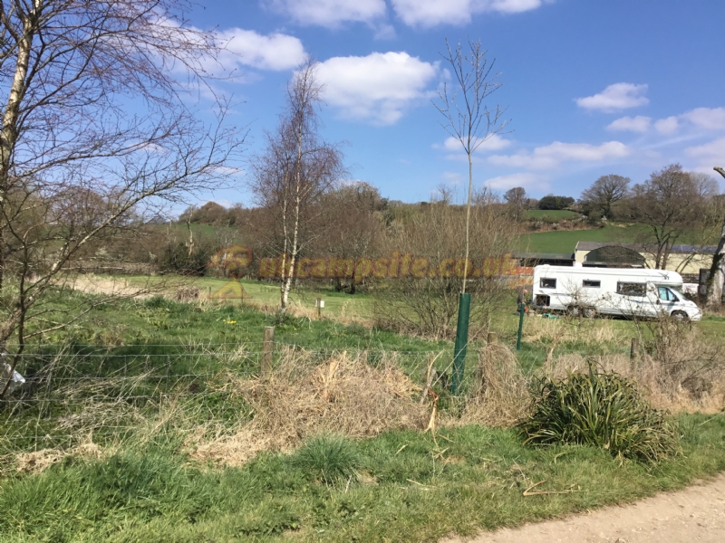 West Lea Certificated Site