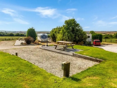 Carvynick Holiday Park