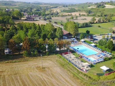 Camping International Le Fonti