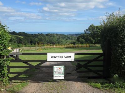 Winters Farm Certificated Site Winters Farm Certificated Site
