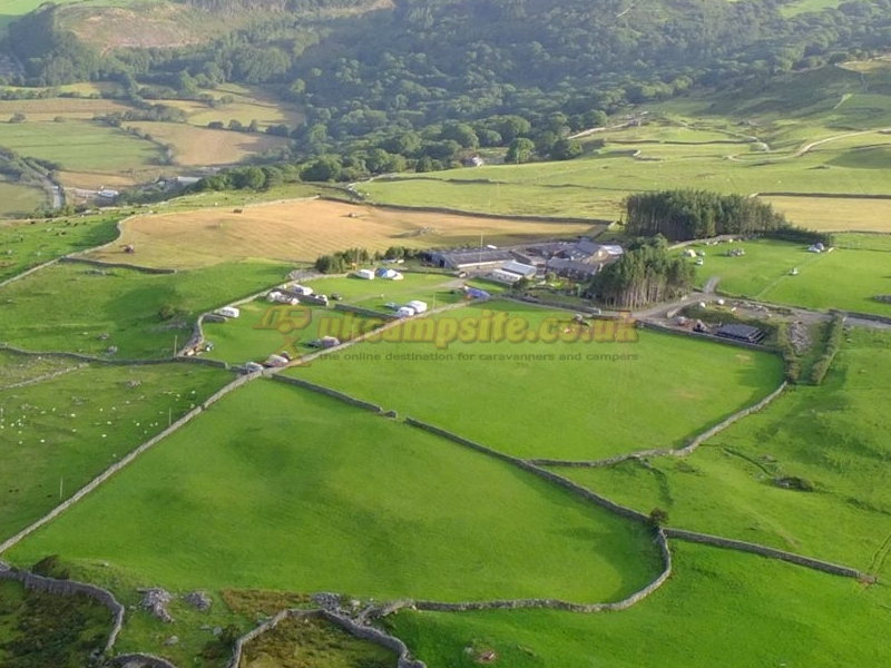 Merthyr Farm