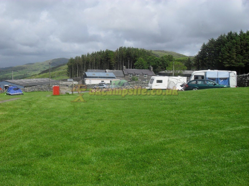 Merthyr Farm