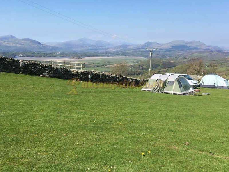 Merthyr Farm