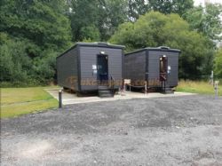 Three Trees Campsite